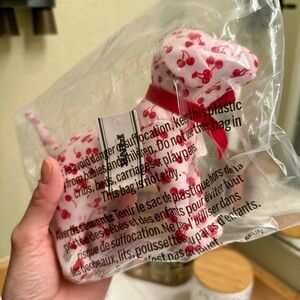 Victoria’s Secret Stuffed Dog